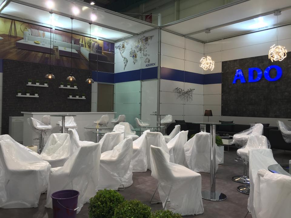 COP31 Sustainable Pavilion Solutions with Maxima Systems | VERA