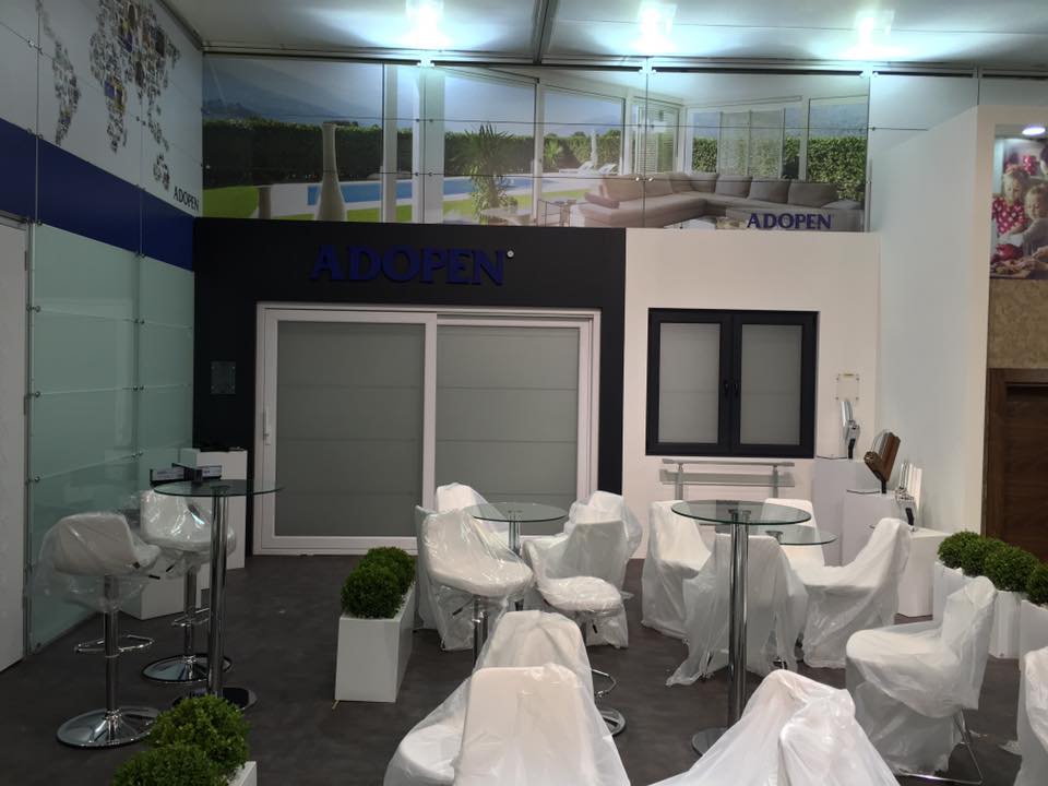 COP31 Sustainable Pavilion Solutions with Maxima Systems | VERA