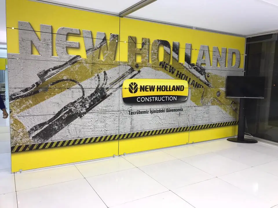 COP31 Sustainable Pavilion Solutions with Maxima Systems | VERA